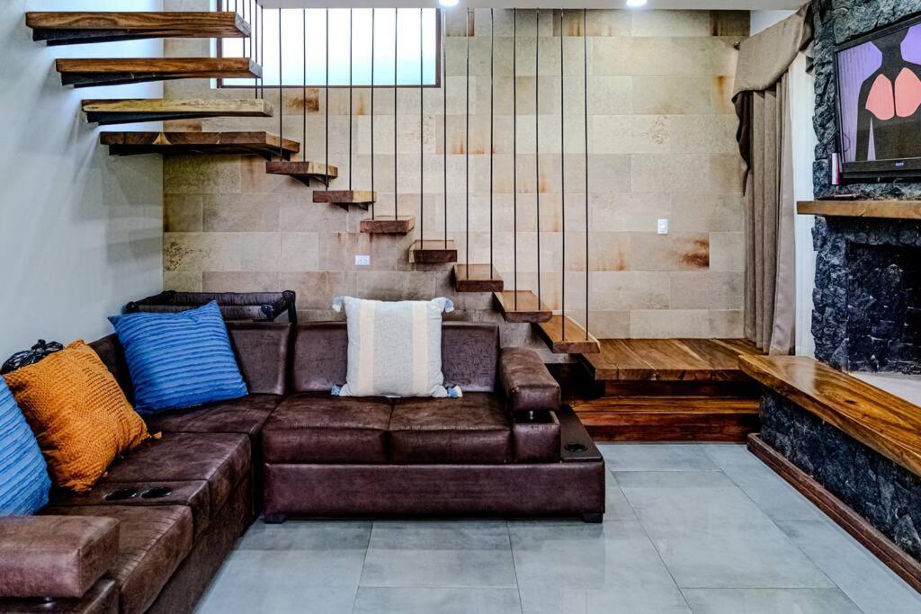 Cloud Forest House Monteverdes Exteriér fotografie