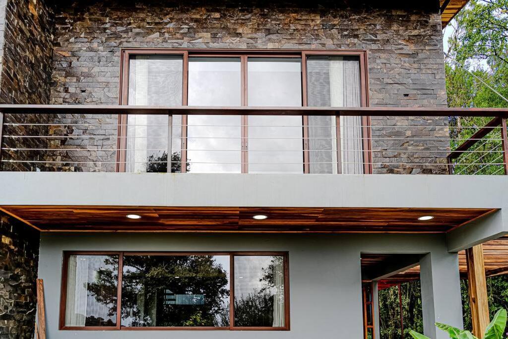 Cloud Forest House Monteverdes Exteriér fotografie