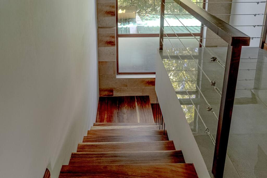 Cloud Forest House Monteverdes Exteriér fotografie
